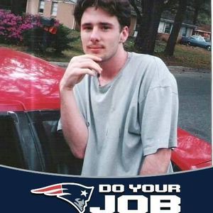 Meet your Posher, Troy